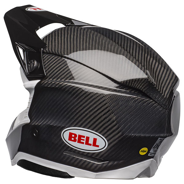 motorcycle helmet, showing aerodynamic shell design, ventilation ports, and secure retention system built for rider comfort and protection. SKU 07146520.