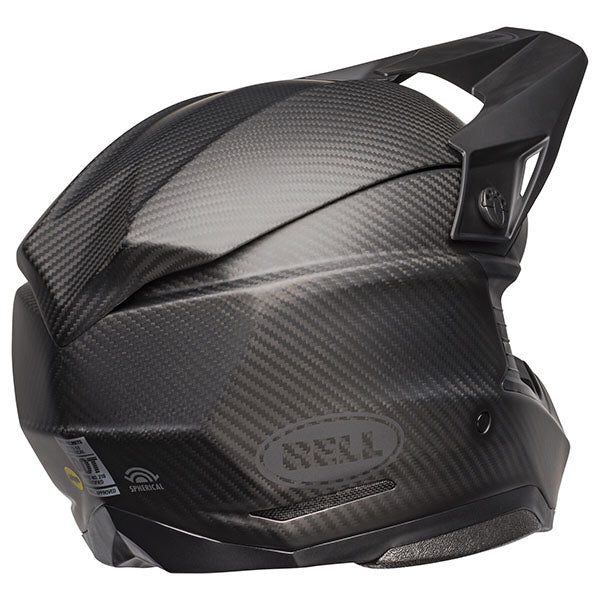 motorcycle helmet, showing aerodynamic shell design, ventilation ports, and secure retention system built for rider comfort and protection. SKU 07146532.