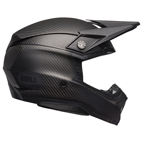 motorcycle helmet, showing aerodynamic shell design, ventilation ports, and secure retention system built for rider comfort and protection. SKU 07146533.