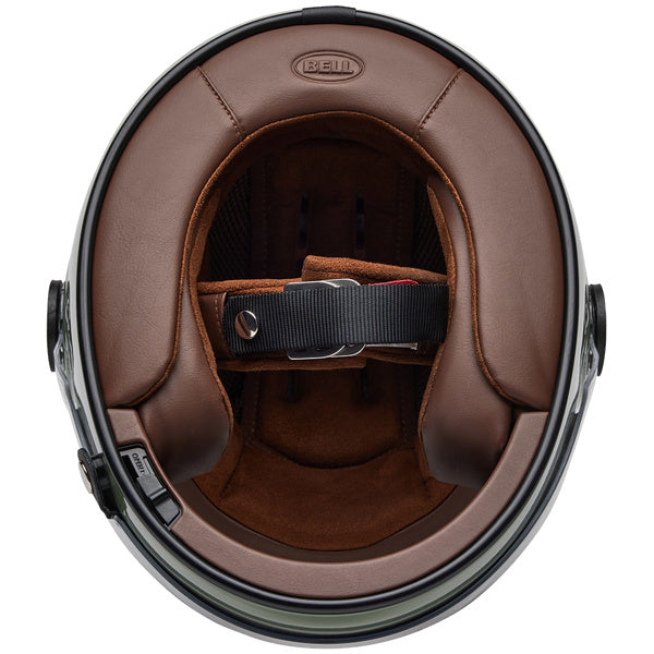 Bell - Bullitt GT Solid Helmet - alternate view