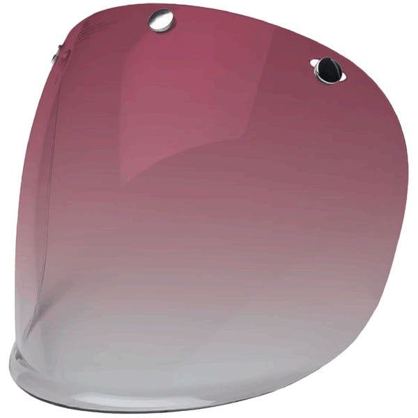 Bell - 3-Snap Shields - alternate view