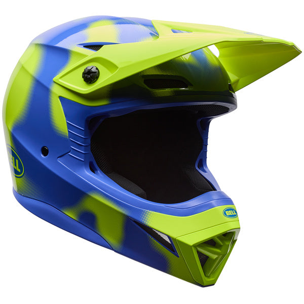 Bell - MX-10 MIPS Camo Helmet - alternate view