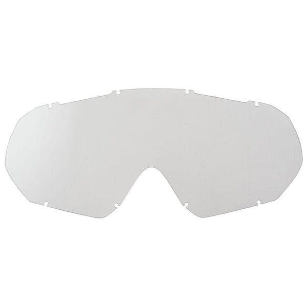 Blur B-10 Goggle Lens in Radium Red SKU 6024-904