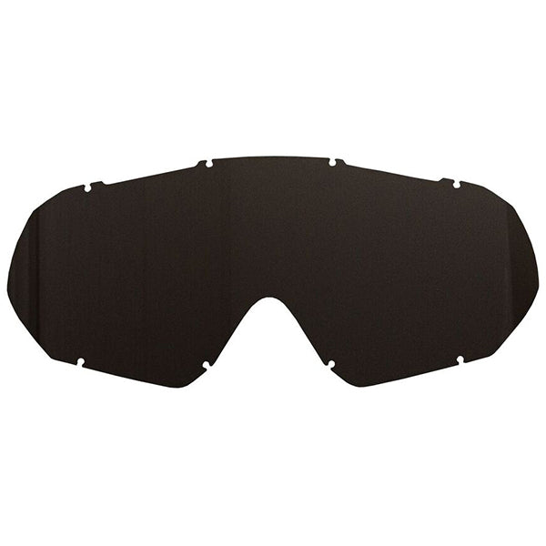 Blur B-10 Goggle Lens in Tearoffs (10pk) SKU 6024-906