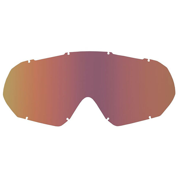 Blur B-10 Goggle Lens in Double Clear SKU 6024-905