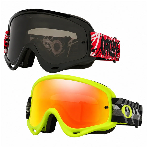 BTO Sports - O Frame Bundle (Goggle Bundle)