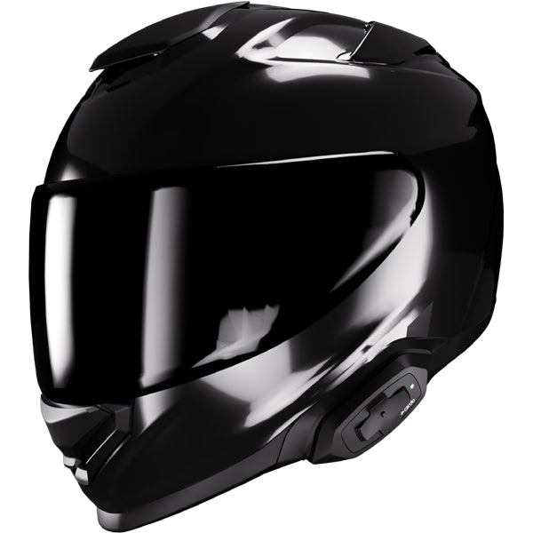 Cardo System - HJC-Spirit Headset For HJC Helmets - alternate view