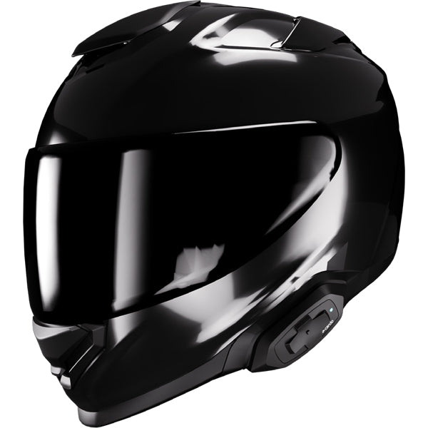 Cardo System - HJC-Packtalk Headset For HJC Helmets - alternate view