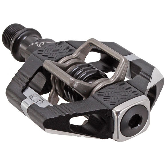Crankbrothers - Candy 7 Pedals (MTB) - Black - 9/16