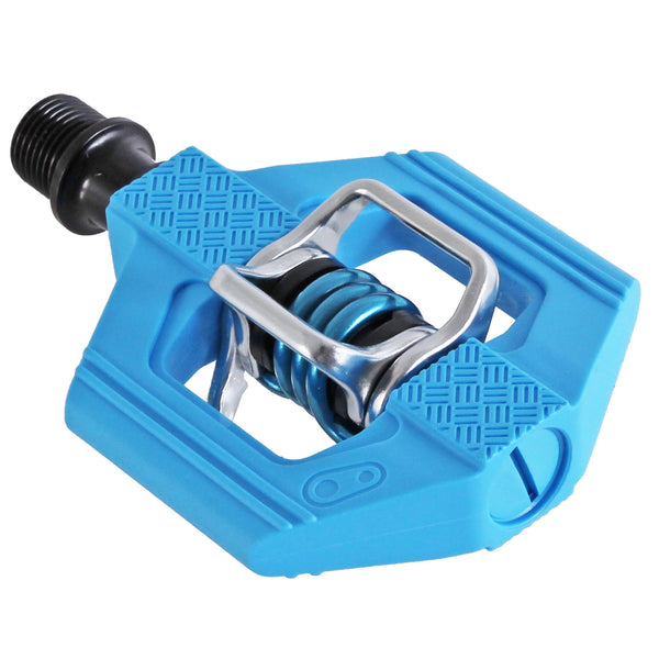 Crankbrothers - Candy 1 Pedals (MTB) - Blue - 9/16