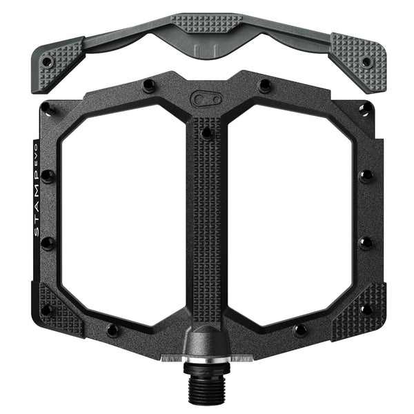 Crankbrothers - Stamp Evo Platform Pedals (MTB) - image 5 - alternate view