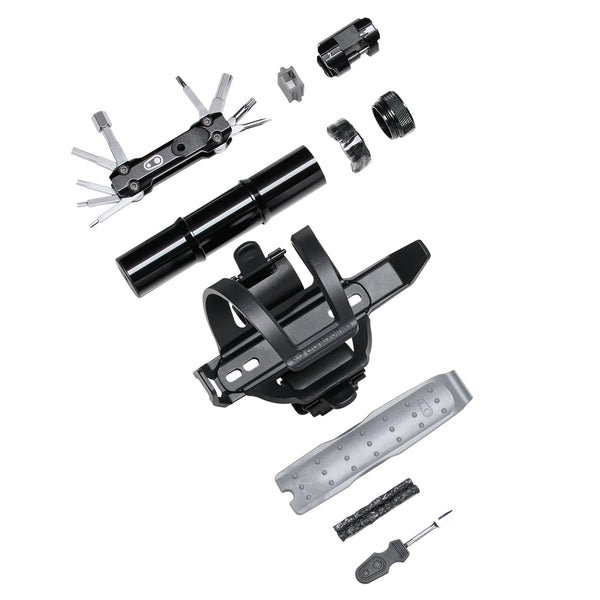 Crankbrothers - S.O.S BC18 Bottle Cage Kit (MTB) - image 2