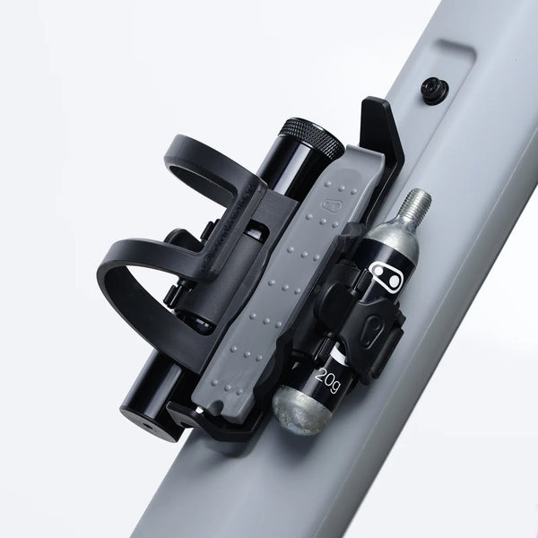 Crankbrothers - S.O.S BC18 Bottle Cage Kit (MTB) - image 3 - alternate view