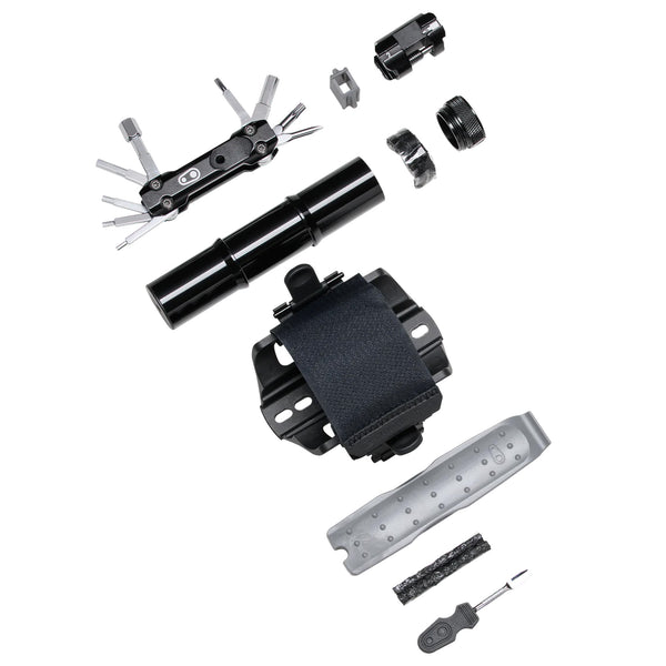 Crankbrothers - S.O.S TS18 Tube Stash Tool Kit (MTB) - image 2