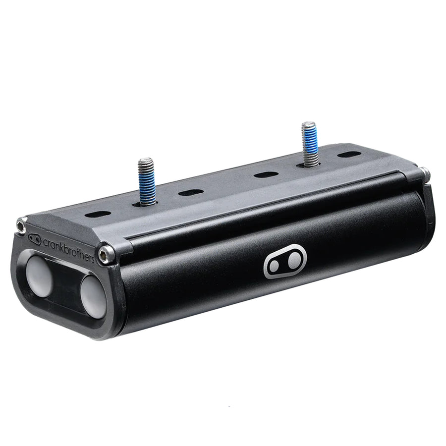 Crankbrothers - S.O.S TT17 Twin Tube Kit (MTB) - Black - S.O.S TT17 - SKU: 16774