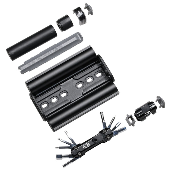 Crankbrothers - S.O.S TT17 Twin Tube Kit (MTB) - image 2