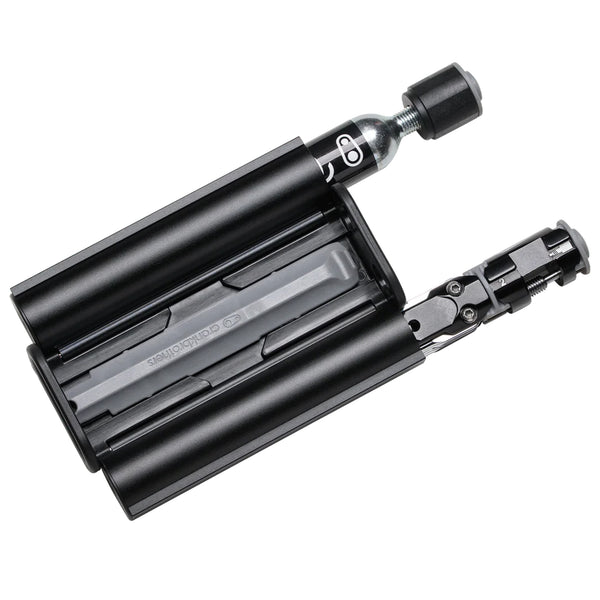Crankbrothers - S.O.S TT17 Twin Tube Kit (MTB) - image 3