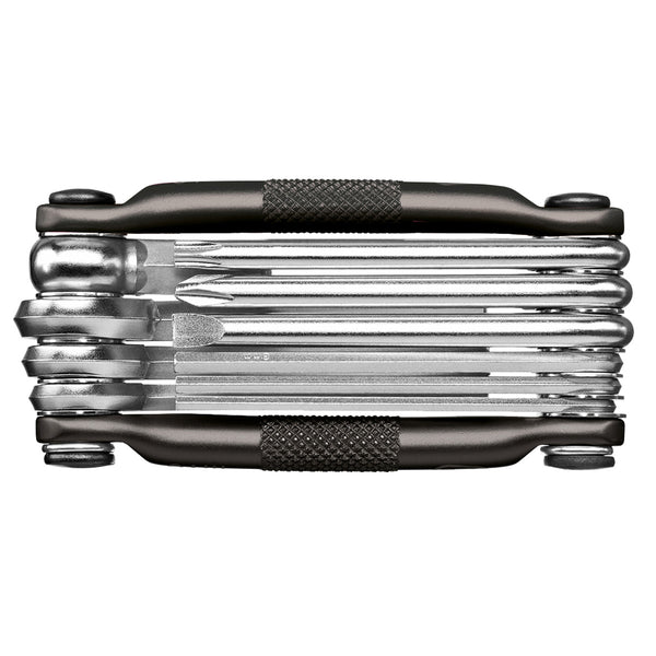 Crankbrothers - Multi-10 Tool (MTB) - Multi-10 Mini Tool, Midnight Edition - SKU: 15959 - alternate view