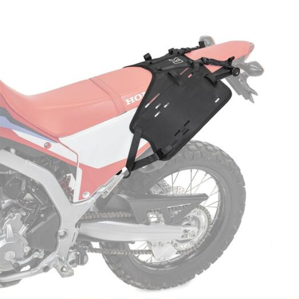 Crisp studio image on a white background of Kriega - OS Base; showing overall shape and visible design details; SKU 7020540511