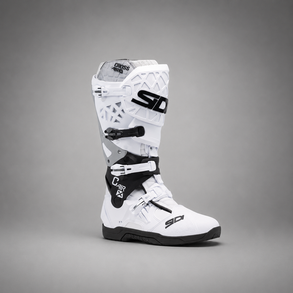 Crossair Boots collection