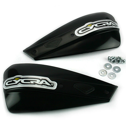 Cycra 1CYC-1115-12 Low-Profile Enduro Handshields FOR MOTORCYCLES