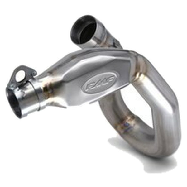 FMF MegaBomb Titanium Header - Triumph TF450 - FMF part 79-045698