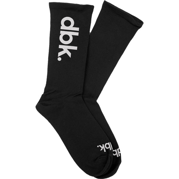 studio product photo of dirt bike kidz basic sock 2 pack socks for dirt bike, motocross, off-road.