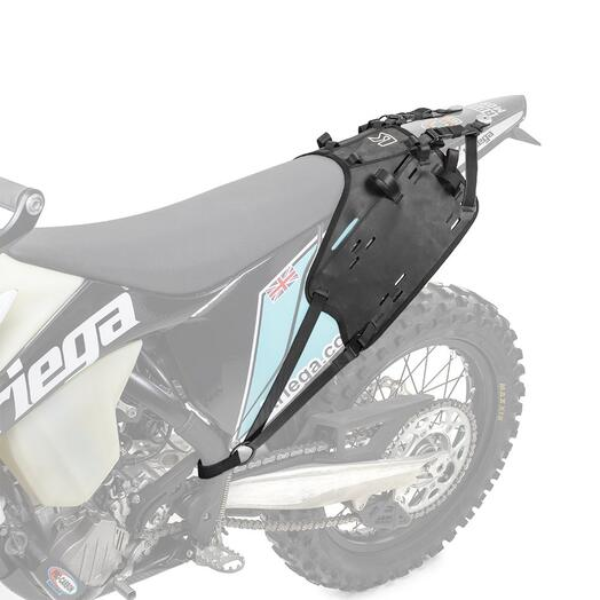 High-resolution studio image of Kriega - OS Base; showing overall shape and visible design details; SKU 7020540511