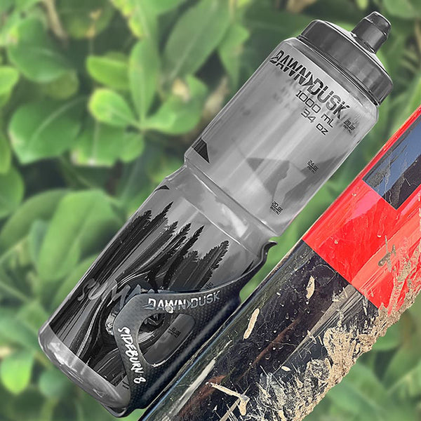 Dawn To Dusk - Aqua Summit Bottle (MTB) - image 2