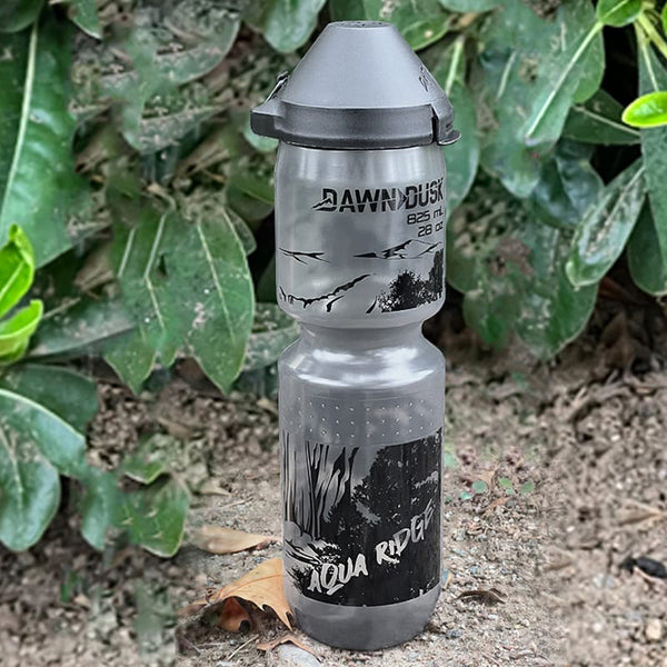Dawn To Dusk - Aqua Ridge Bottle w/ Dirt Mask (MTB) - image 3