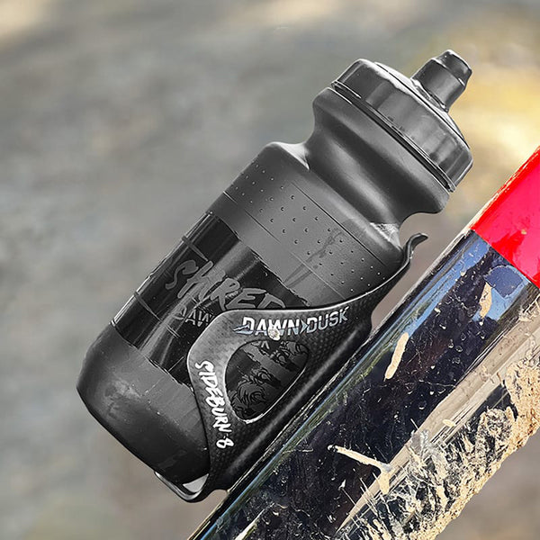 Dawn To Dusk - Aqua Shred Bottle (MTB) - image 2