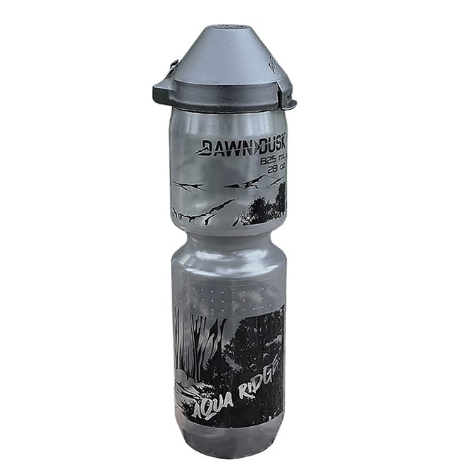 Dawn To Dusk - Aqua Ridge Bottle w/ Dirt Mask (MTB) - Aqua Ridge w/ Dirt Mask - SKU: DQ2033