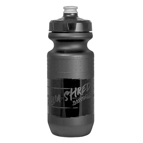 Dawn To Dusk - Aqua Shred Bottle (MTB) - Aqua Shred Bottle Pop 'n Lock - SKU: DQ2036