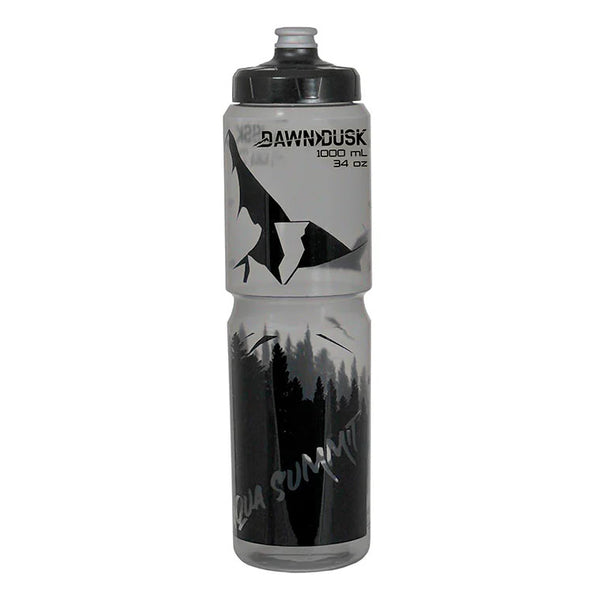 Dawn To Dusk - Aqua Summit Bottle (MTB) - Aqua Summit Pop 'n Lock - SKU: DQ2038