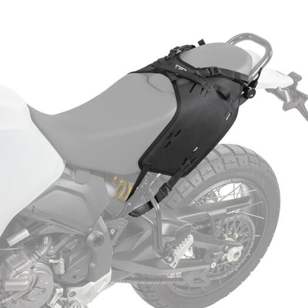 Studio photo on a white background of Kriega - OS Base; showing overall shape and visible design details; SKU 7020540511