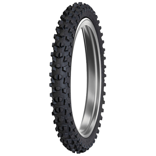 Dunlop - Geomax Factory Spec Tire (Front)