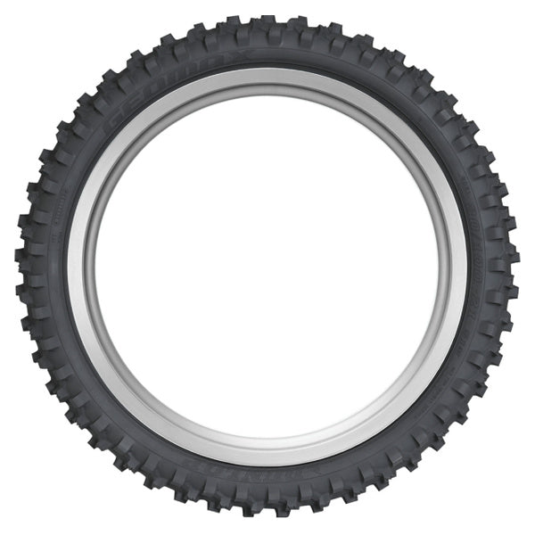 Dunlop - Geomax Factory Spec Tire (Front) - alternate view