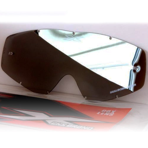 Eks Brand Gox Goggle Lens in Yellow Lens SKU 067-40170