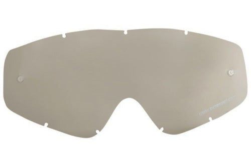 Eks Brand Gox Goggle Lens in Persimmon Lens SKU 067-40175