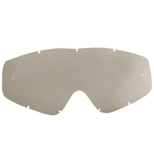 Eks Brand Gox Goggle Lens in Blue Chrome Lens SKU 067-40225
