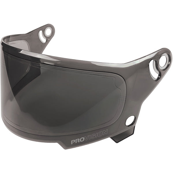 motorcycle helmet, showing aerodynamic shell design, ventilation ports, and secure retention system built for rider comfort and protection. SKU 07102450.