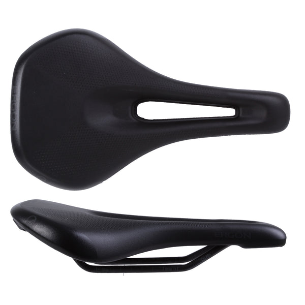 Ergon - SM Women's Saddle (MTB) Stealth - SKU: ER3181