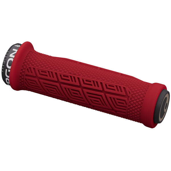 Ergon - GDH Grips (MTB) - SKU: ER6699 - alternate view