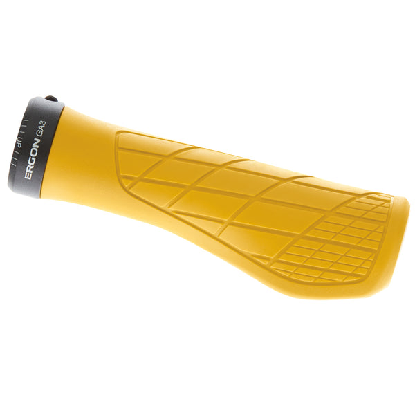 Ergon - GA3 Grips (MTB) - SKU: ER6804