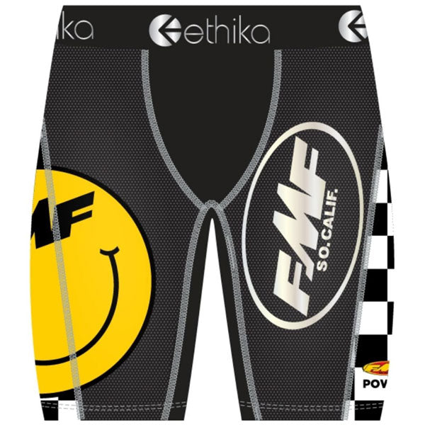 Ethika The Staple Underwear