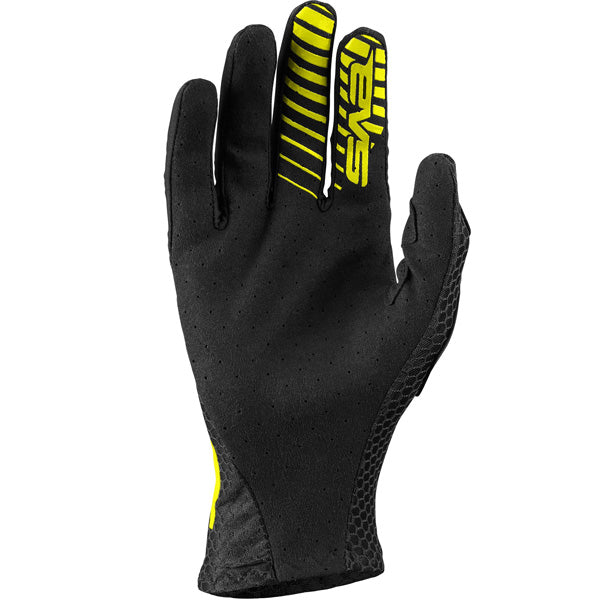 Product image of evs air MX gloves 1 6d7b4158 084b 49bd a3b9 589a7215932d motocross gloves showing fit, construction, and colorway | Available at BTO Sports