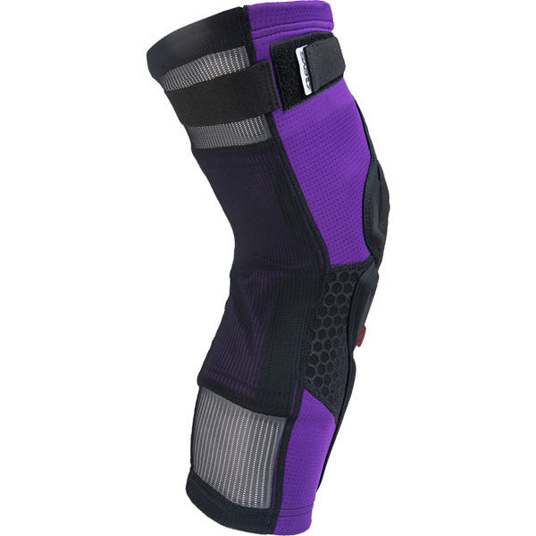 663-2406S EVS - Slayco96 Knee Pads product view