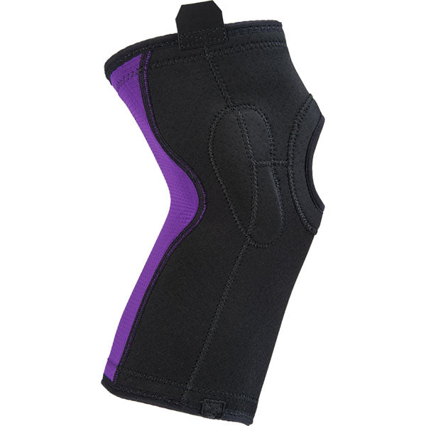 663-2406L EVS - Slayco96 Knee Pads product view