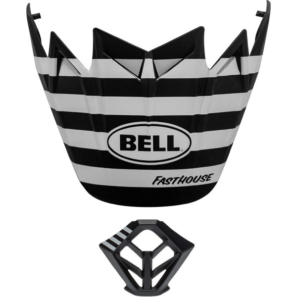 motorcycle helmet, showing aerodynamic shell design, ventilation ports, and secure retention system built for rider comfort and protection. SKU 07103040.
