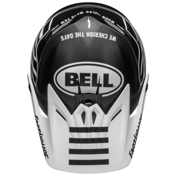 Bell - Moto-9 Fasthouse Flying Colors MIPS Helmet (Youth) - alternate view